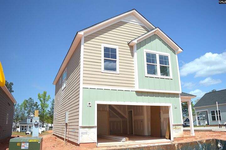 Property Photo:  316 Conductor (Lot 58)  SC 29063 