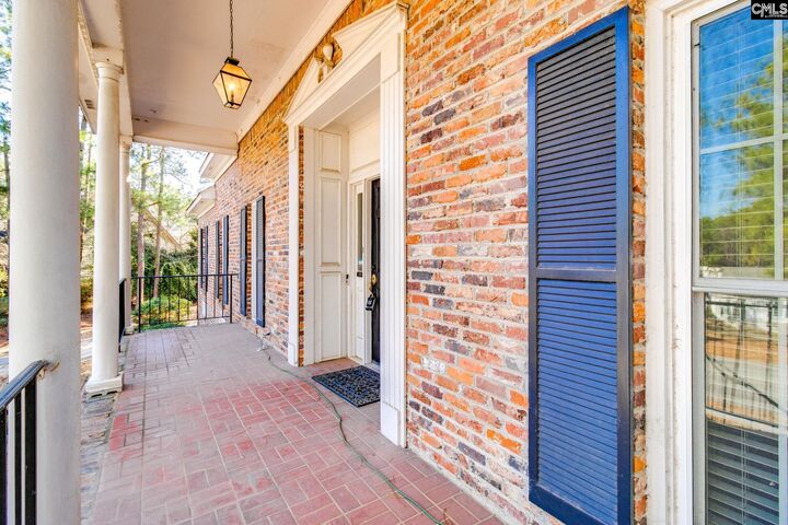 Property Photo: 308 Valley Springs SC 29223-6910