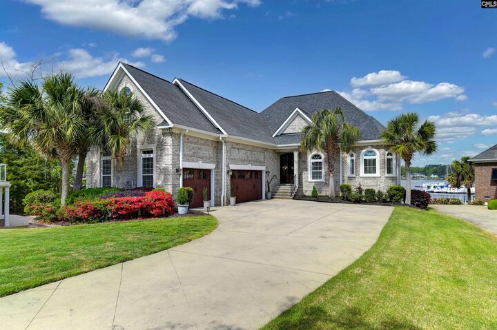 Property Photo: 125 Watershire SC 29063-9585