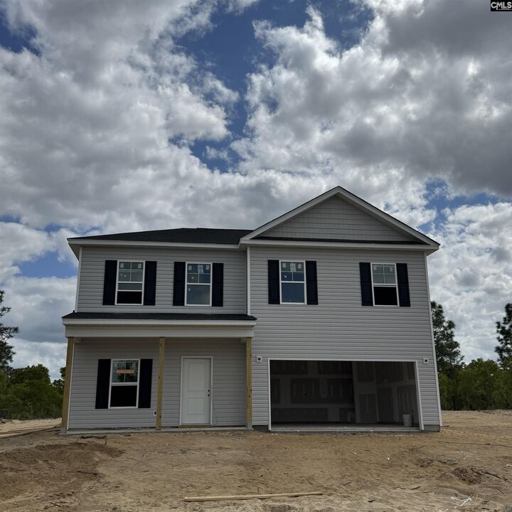 Property Photo:  638 Silica  SC 29170 