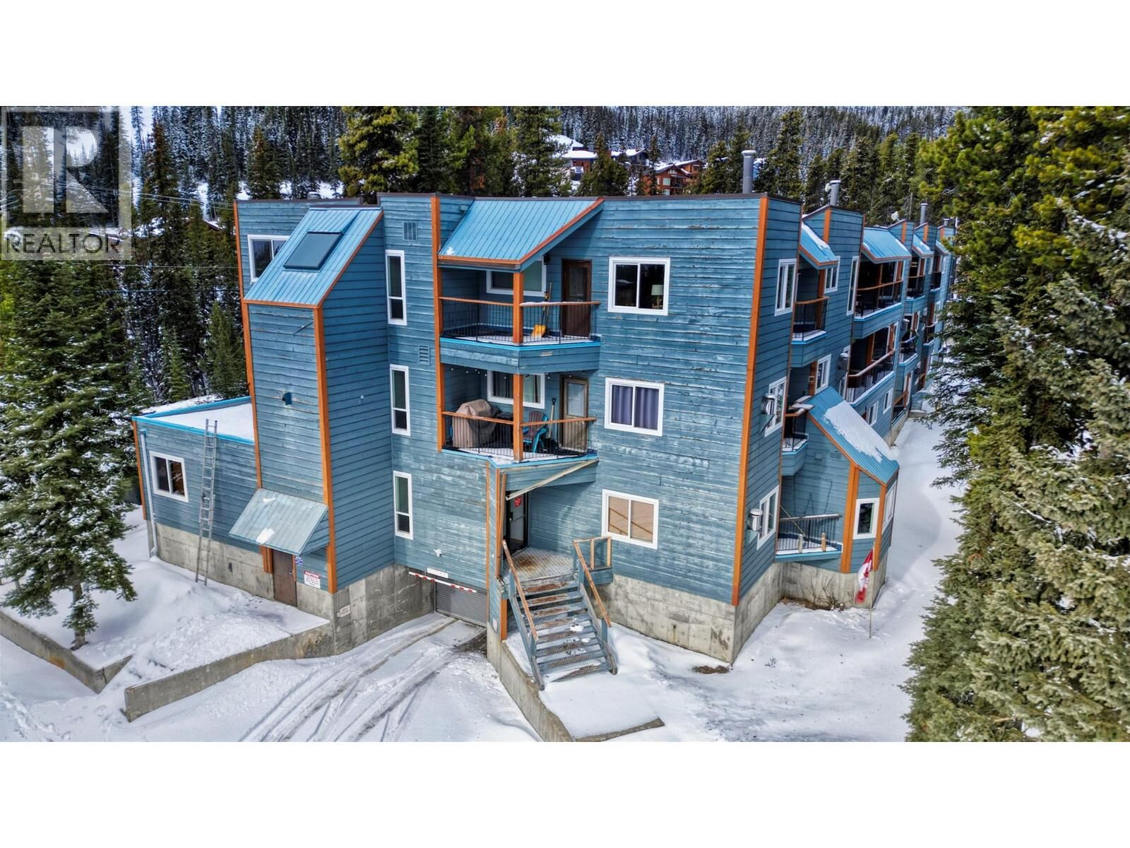 Property Photo: 1191 Apex Mountain Road 105 BC V2A 0E2