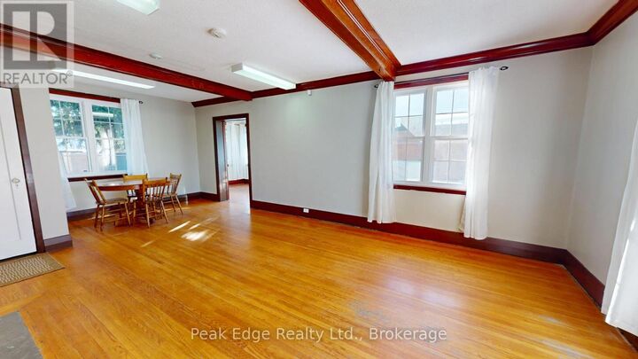 Property Photo: 477 12th Avenue ON N4N 2V1
