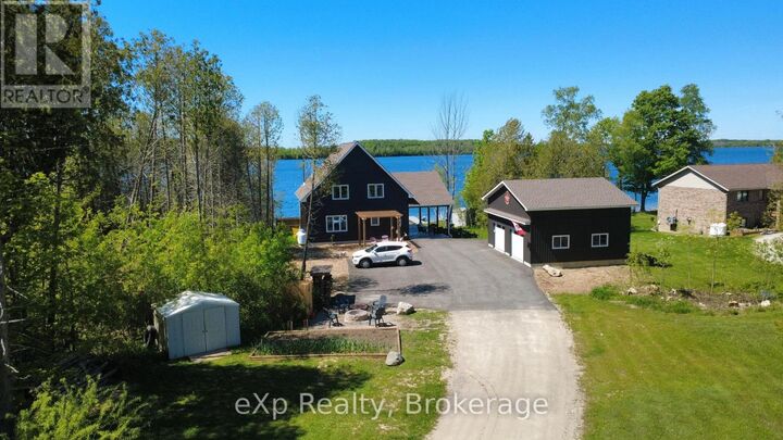 Property Photo: 2941 Bruce Road 13 Road ON N0H 2T0