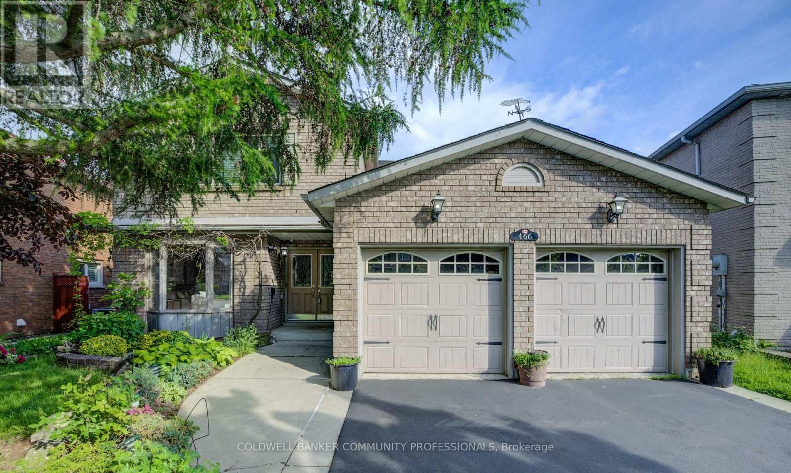 Property Photo:  466 Dicenzo Drive  ON L9B 2C4 