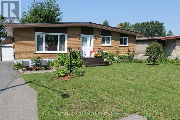 Property Photo: 56 Meikle Street ON K0C 1X0