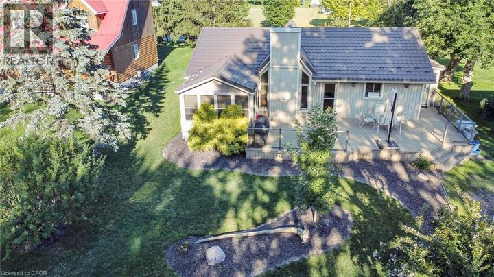 Property Photo: 71842 Sunview Avenue ON N0M 2T0