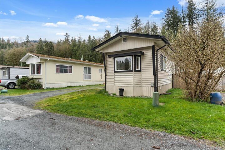 Property Photo:  3942 Columbia Valley Road 28  BC V2R 5B1 