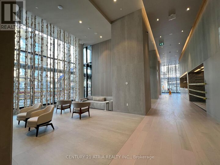 Property Photo: 55 Cooper Street 2515 ON M5E 0G1