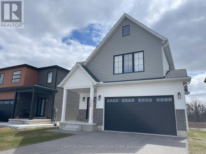 Photo de la propriété:  1395 Twilite Boulevard  ON N6G 0S8 