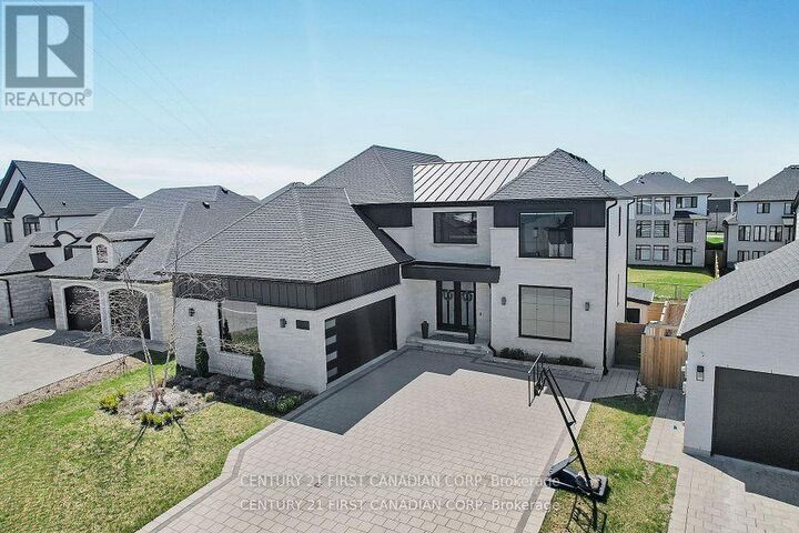 Photo de la propriété:  1741 Upper West Avenue  ON N6K 0J2 