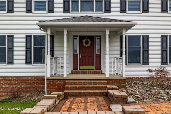 Property Photo:  340 Steffens Road  PA 17821 