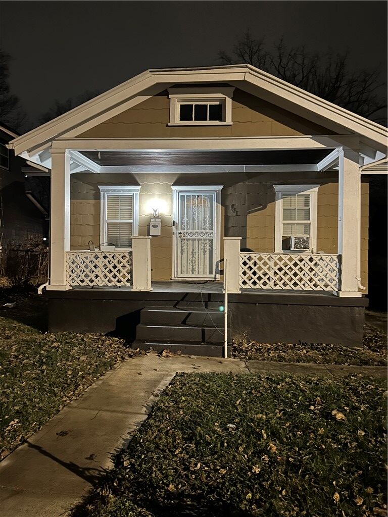 Property Photo: 141 Brooklyn Avenue OH 45417