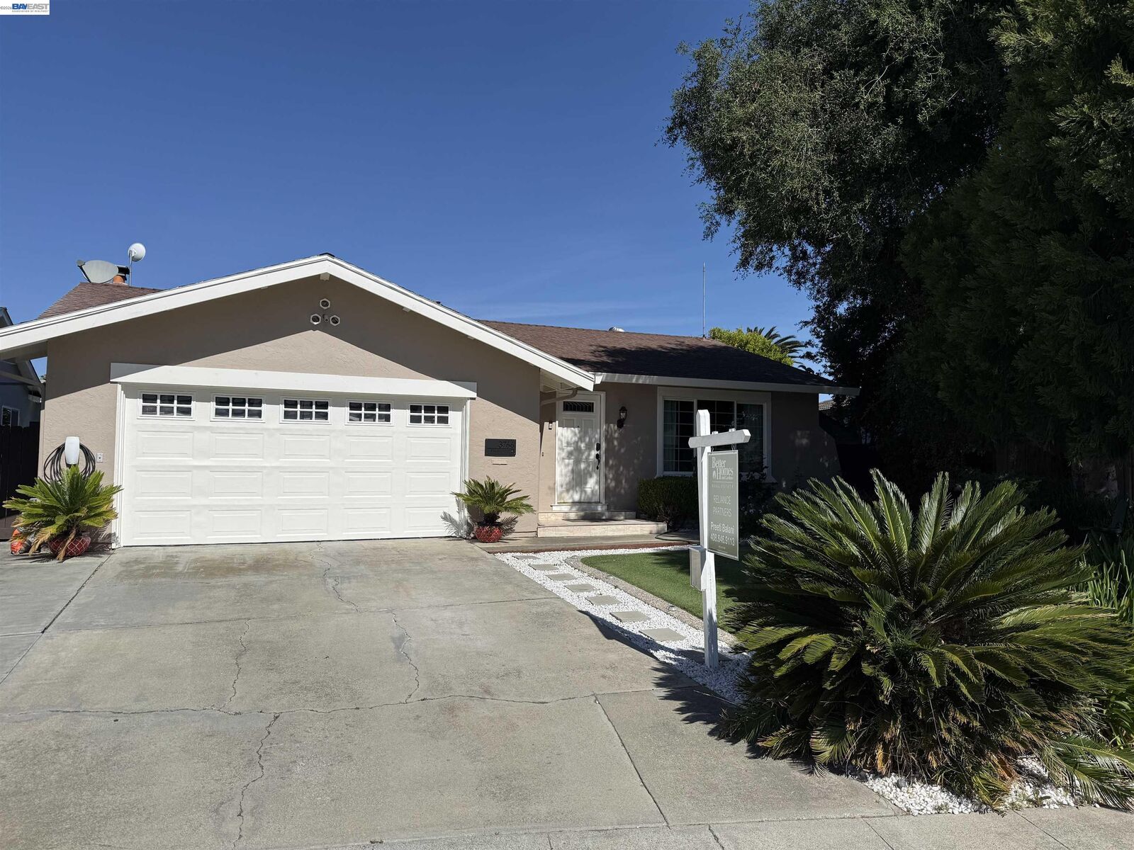 Property Photo:  3766 Pinewood Pl  CA 95054 