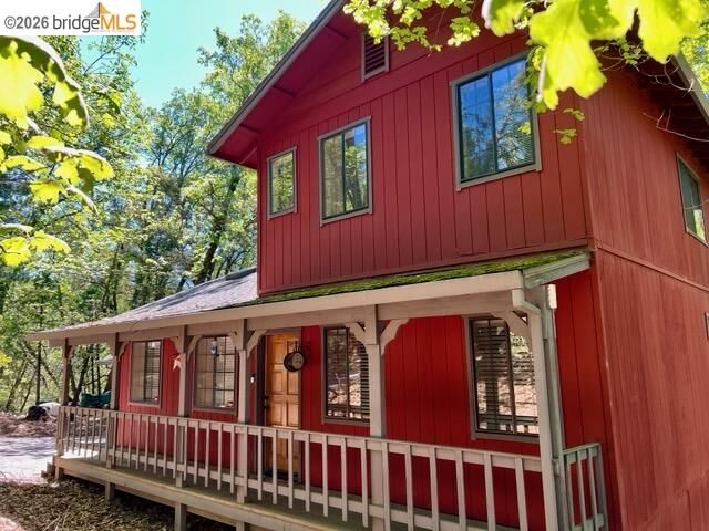 Property Photo:  18981 Zachary Ct  CA 95383 