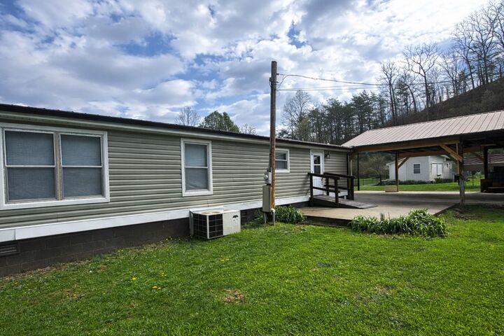 Property Photo:  347 Patricks Drive  KY 41501 