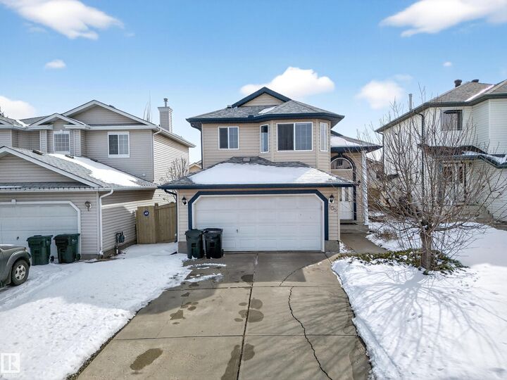 Photo de la propriété: 105 Foxboro Terrace AB T8A 6C8