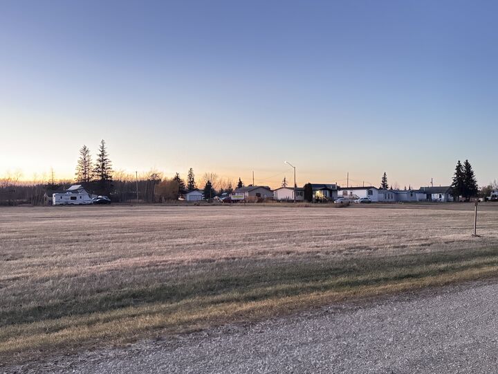 Property Photo:  53 Street  AB T0G 0P0 