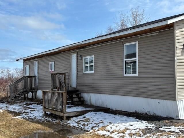 Photo de la propriété:  20 Black Duck Street  NB E3B 7G1 