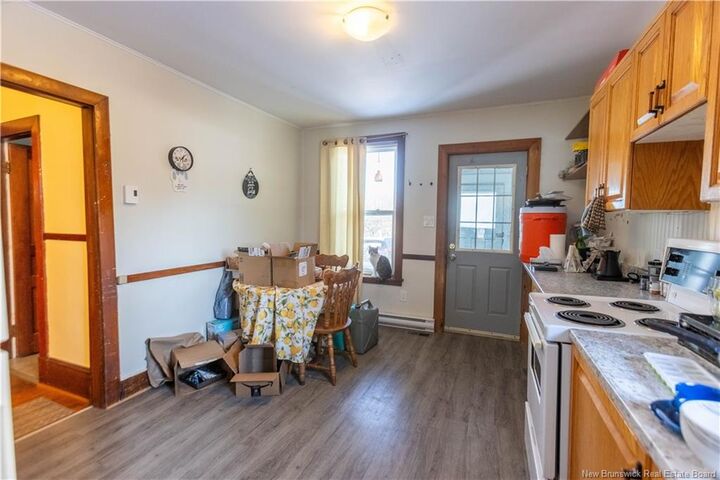 Property Photo: 72 Salem Street NB E4L 4J9
