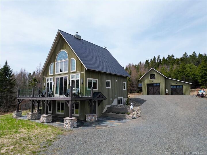 10 Slopeside Lane — photo 1