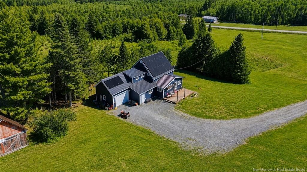 Property Photo: 549 Wilmot Road NB E7P 2W6