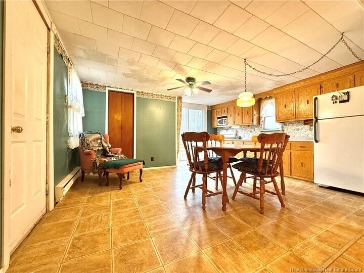 Property Photo:  21 Maple Street  NB E6J 1W1 