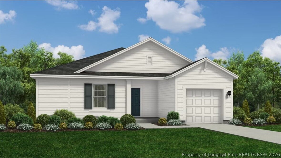 Property Photo:  152 Portrush Lane  NC 28376 