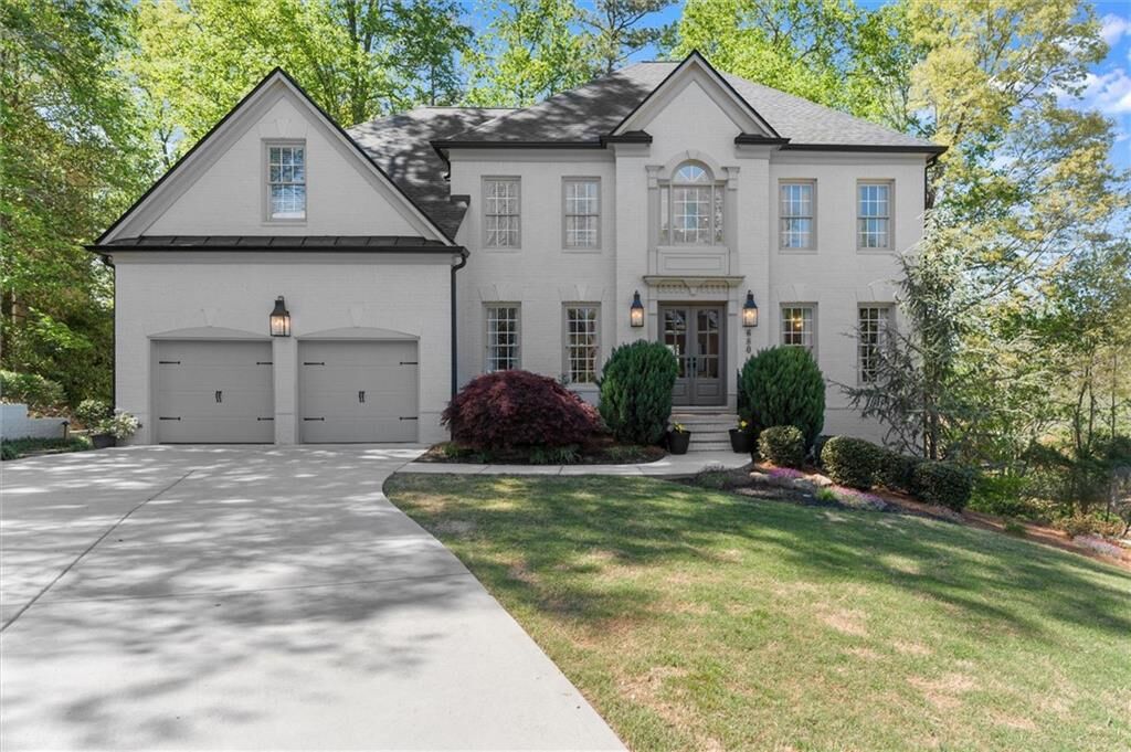 Property Photo:  680 Copper Creek Circle  GA 30004 