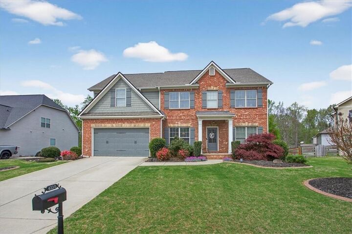 Property Photo:  4320 Jeston Court  GA 30028 