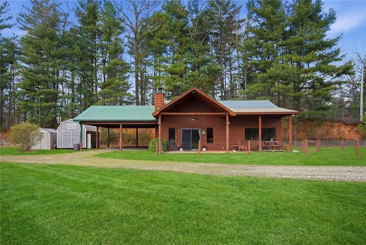 Property Photo: 12877 Appalachian GA 30560