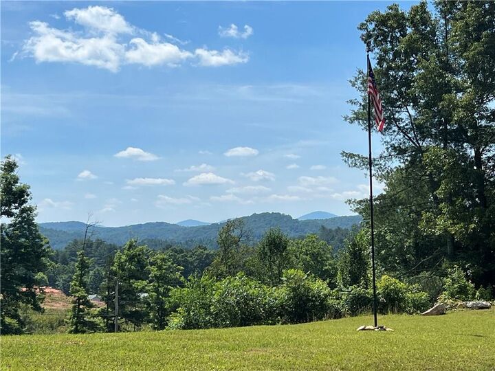 Property Photo: 12877 Appalachian GA 30560