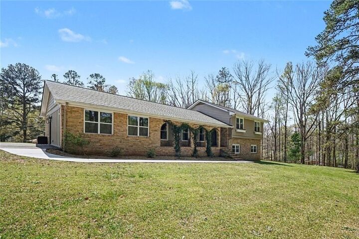 Property Photo: 1311 Austin Road GA 30680