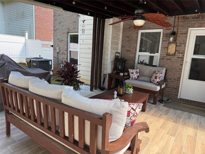 Property Photo:  225 Bella Vista Terrace  GA 30253 