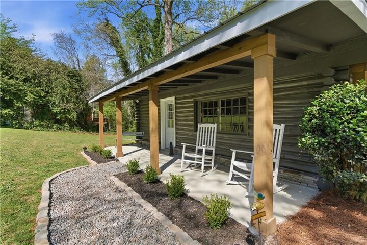 Property Photo: 181 Pinecone Lane GA 30114