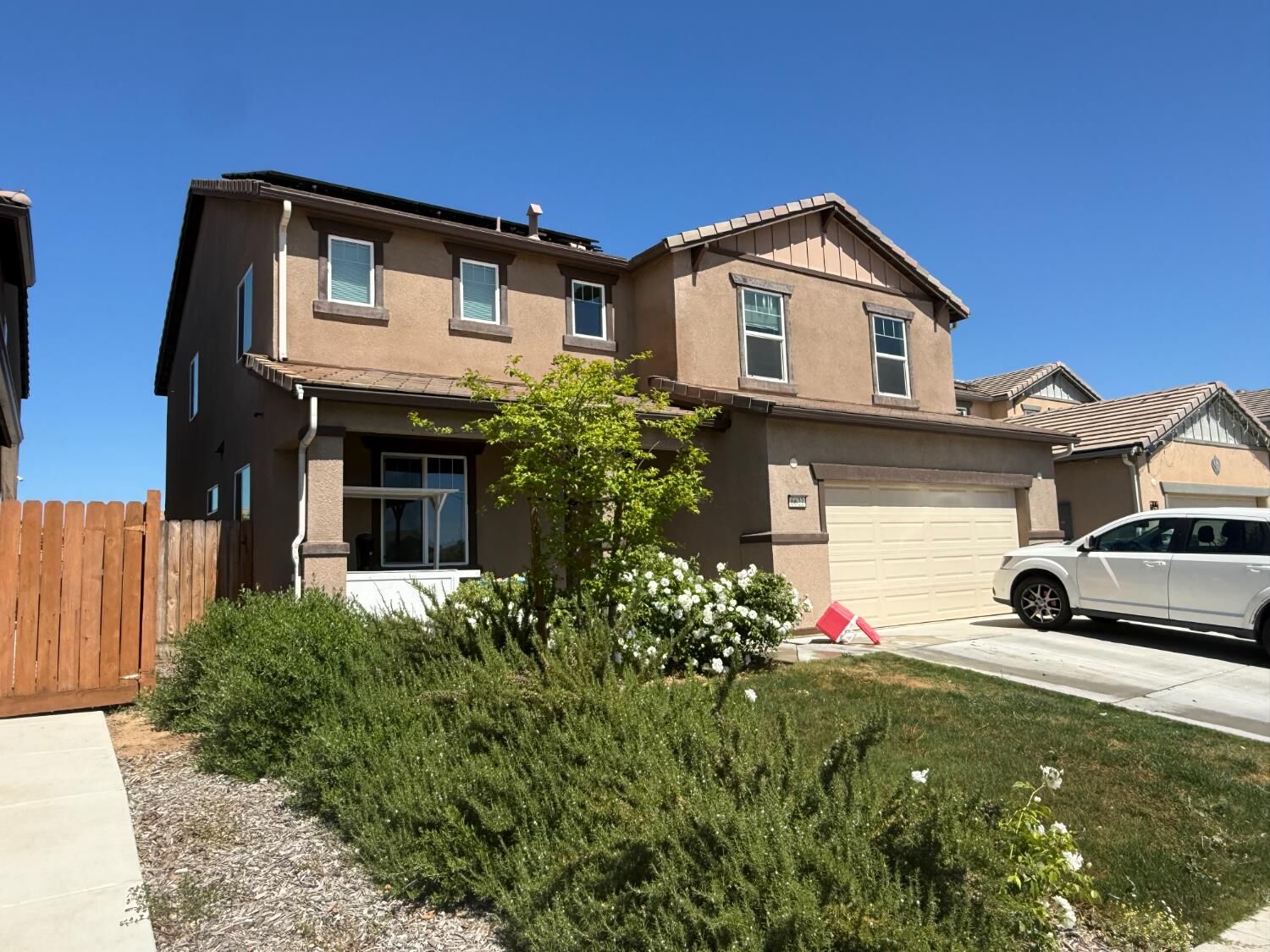 Property Photo:  6622 E Berkeley Avenue  CA 93727 