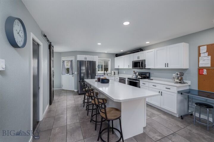 Property Photo:  1802 W Lincoln Street 13  MT 59715 