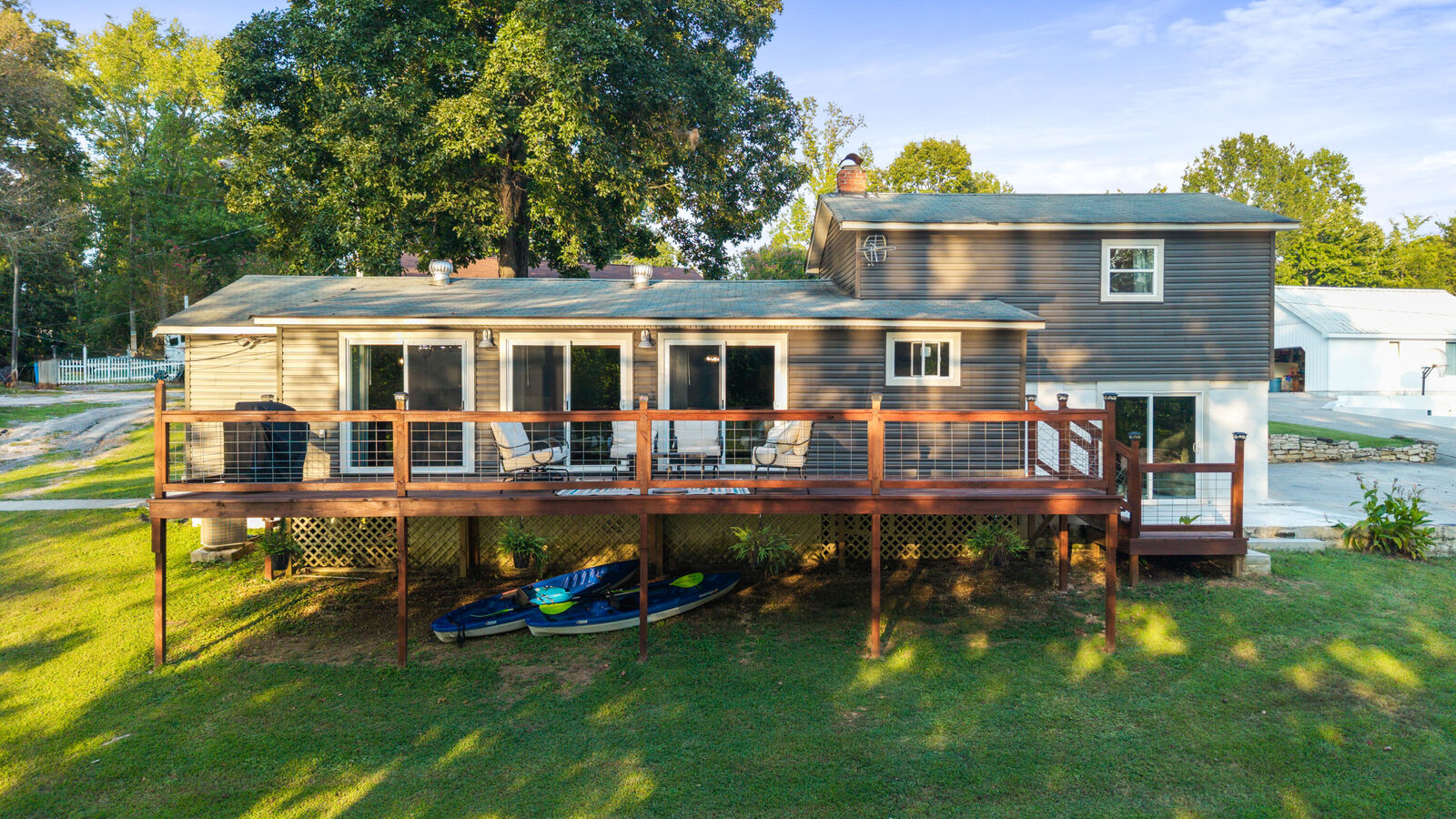 Property Photo:  150 Ledford Lane  TN 37322 