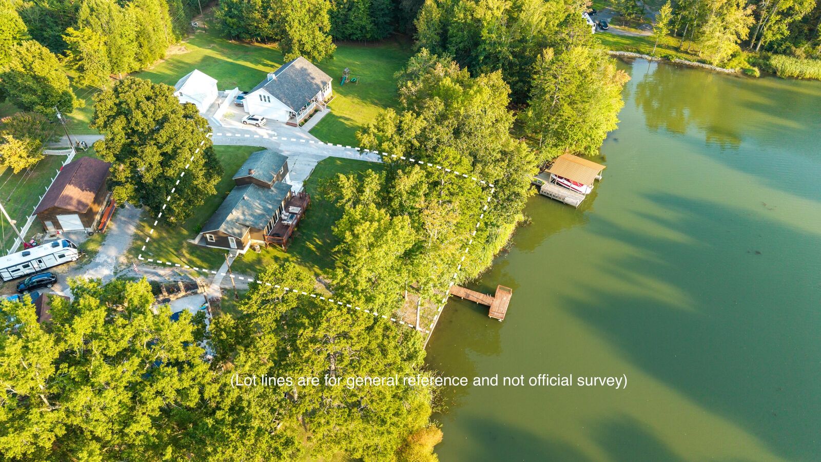 Property Photo:  150 Ledford Lane  TN 37322 