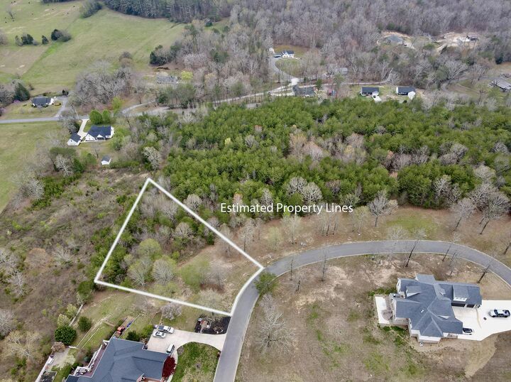 Property Photo:  Lot 20 Skyhigh Drive  TN 37327 