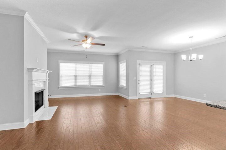 Property Photo: 5120 Meadowbend Drive NE TN 37312