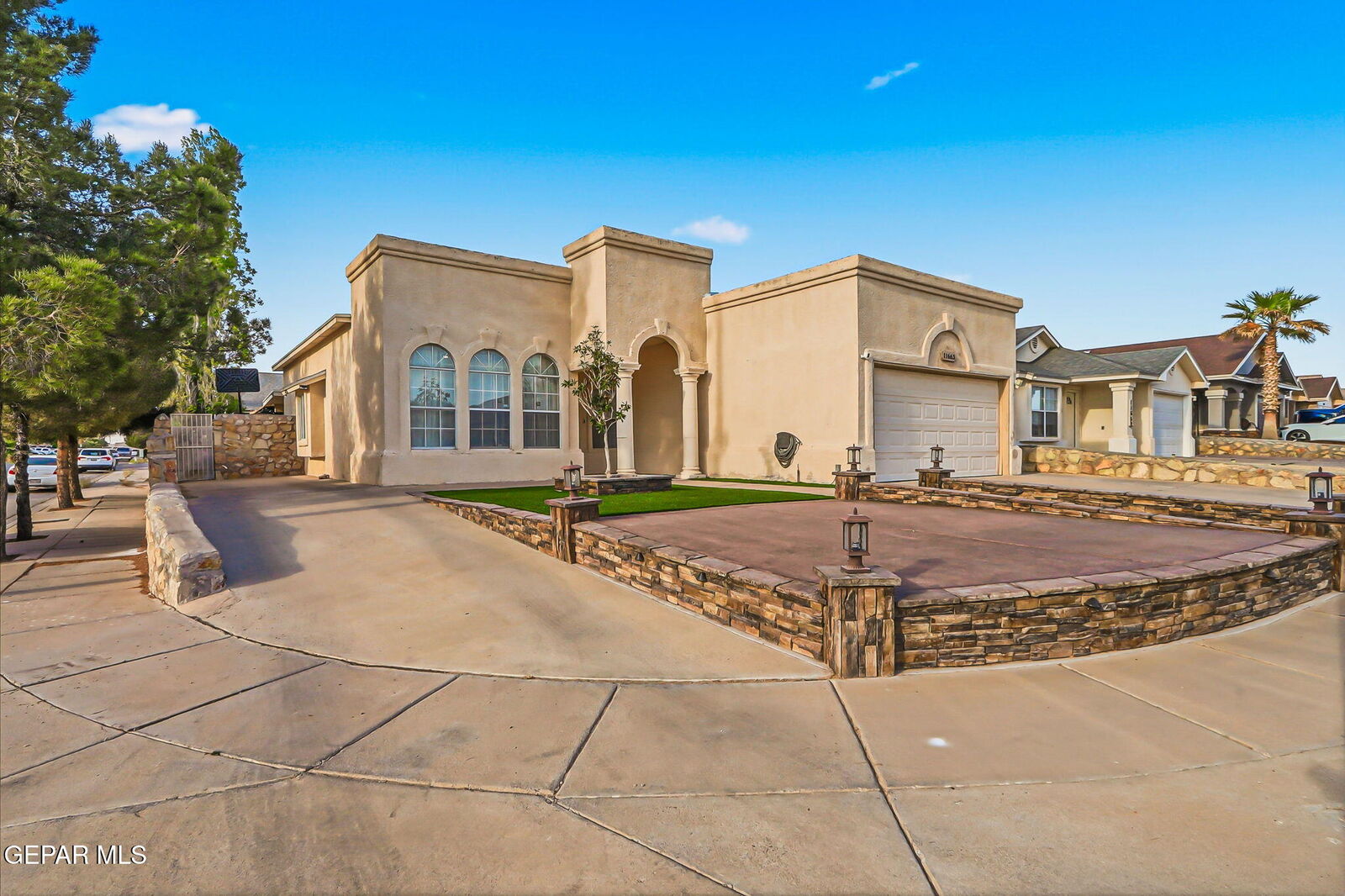 Property Photo:  11665 Diana Lynn Court  TX 79936 