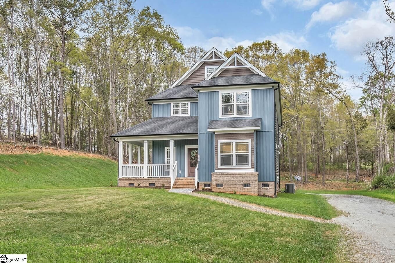 Property Photo:  318 Dancing Water Drive  SC 29323 