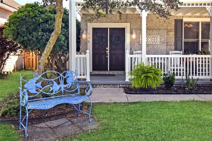 Property Photo:  530 Clement Circle  GA 31522 