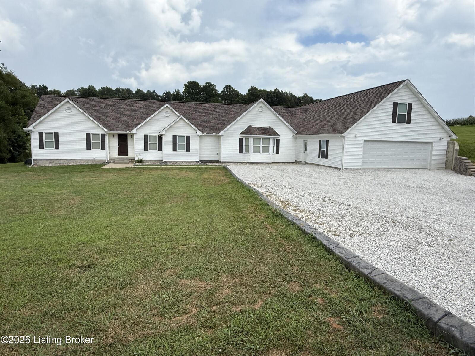 Property Photo:  260 Broad Ford Rd  KY 42726 