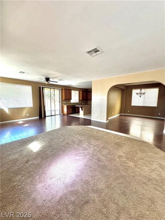 Property Photo:  3440 Bella Viera Court  NV 89141 