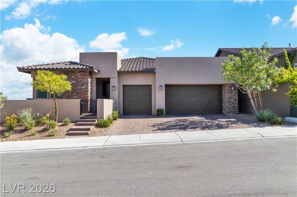 Property Photo:  11837 Grassy Plain Avenue  NV 89138 