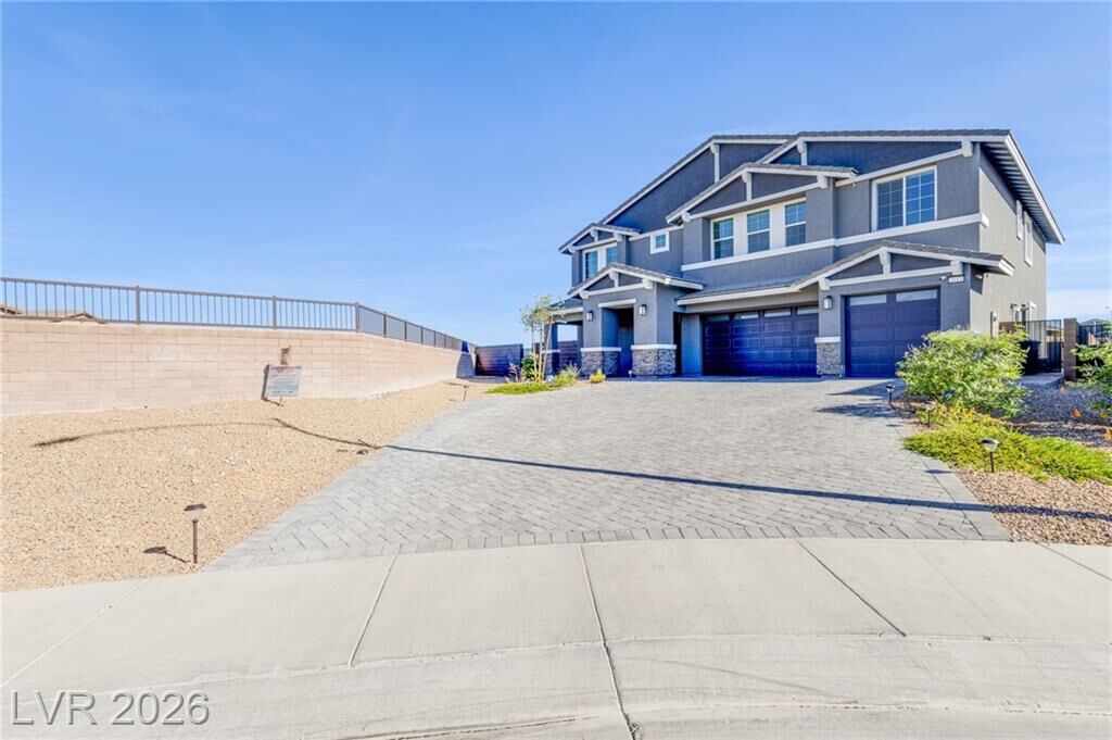 Property Photo:  1913 Turner Cove Court  NV 89084 