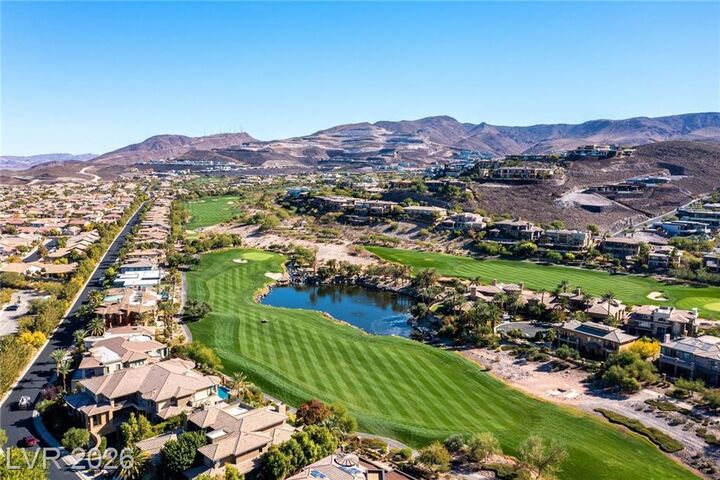 Property Photo:  1469 Macdonald Ranch Drive  NV 89012 