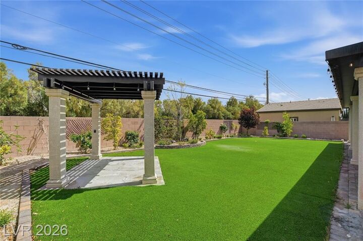 Property Photo:  7084 Appaloosa Ridge  NV 89131 