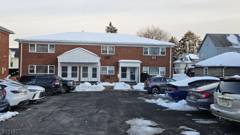 Property Photo:  117 Pennington Ave N1  NJ 07055 